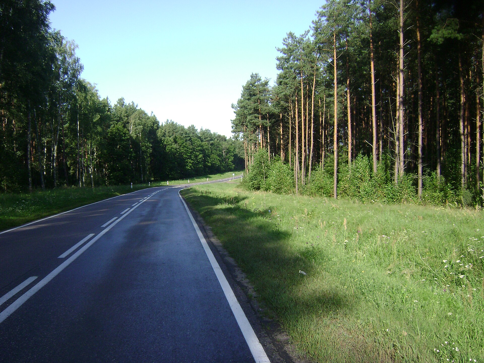 stara szóstka — DK6