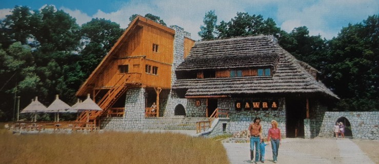 Gościniec „Gawra”