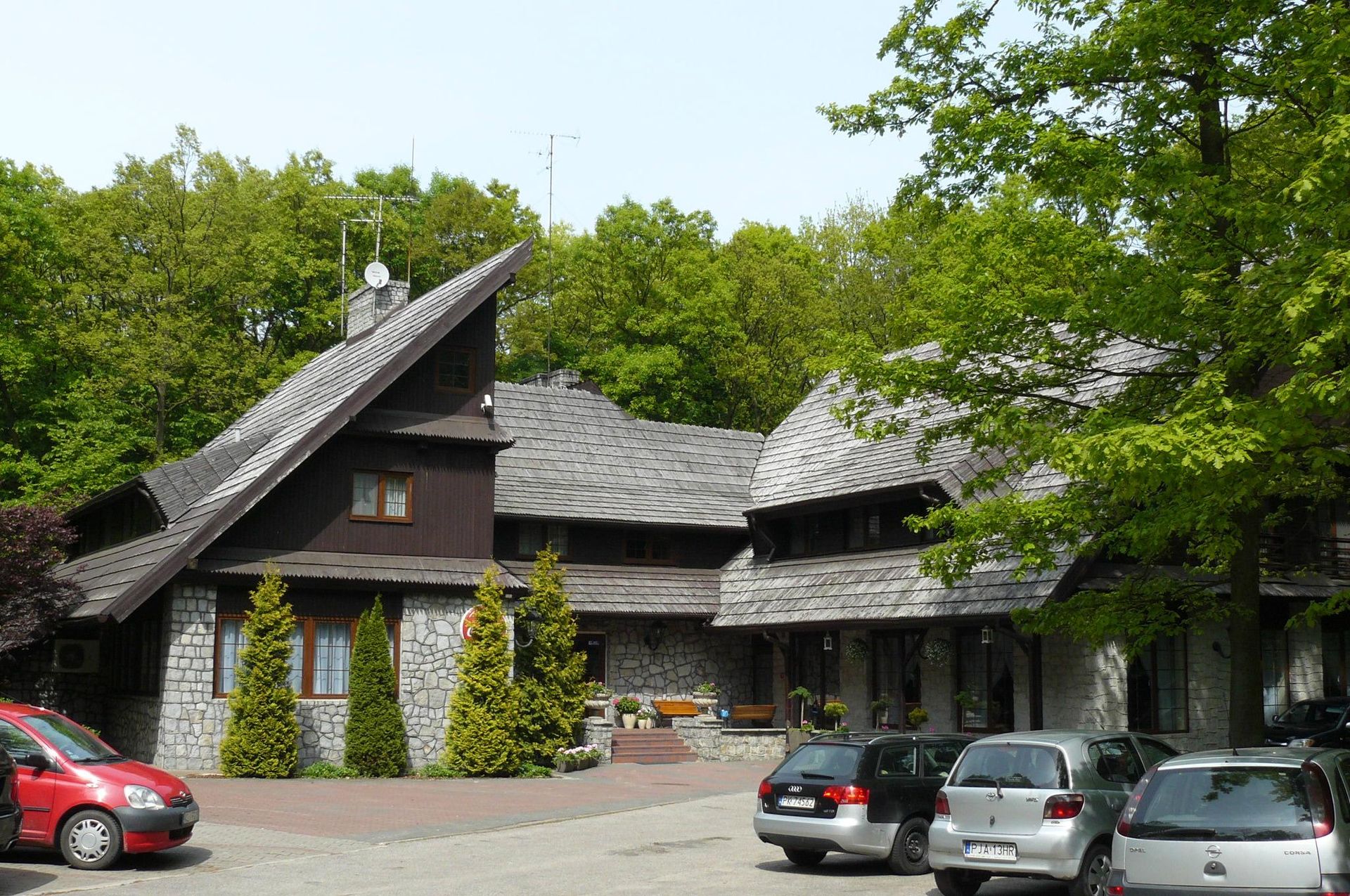 Gościniec „Rzepicha”