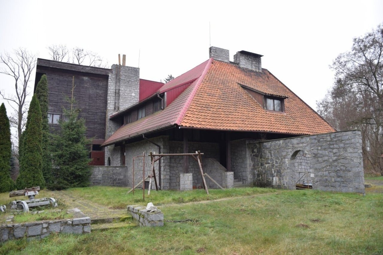 Gościniec „Stary Koń”