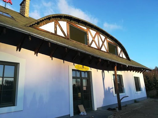 Restauracja-motel „Tokaj”