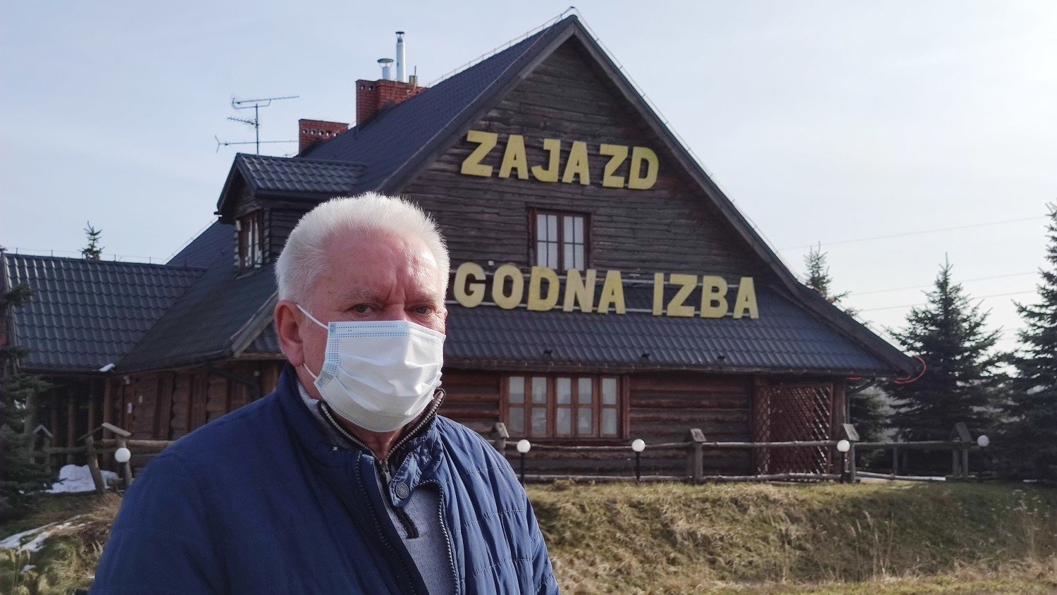 Karczma „Wygodna Izba”